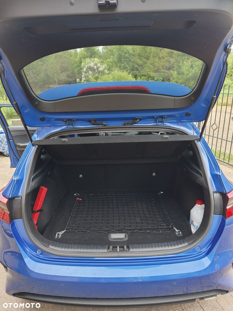Kia Ceed 1.4 T-GDI L Business Line - 19