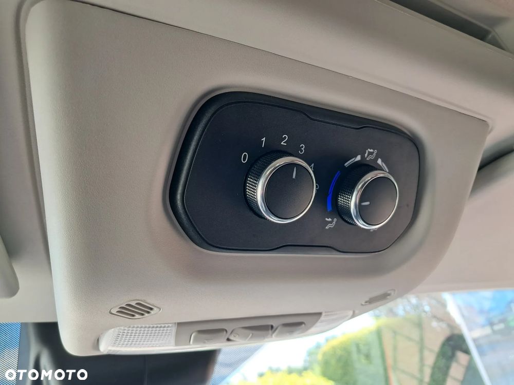 Ford Transit Kombi L3H2 Trend - 22