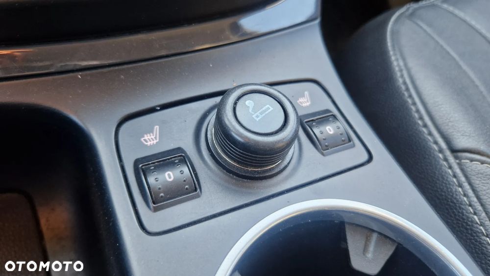 Ford Kuga 2.0 TDCi 4x4 SYNC - 15