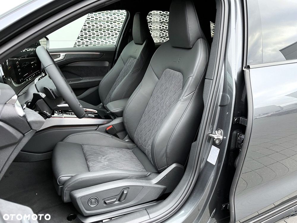 Audi A6 Limousine - 5