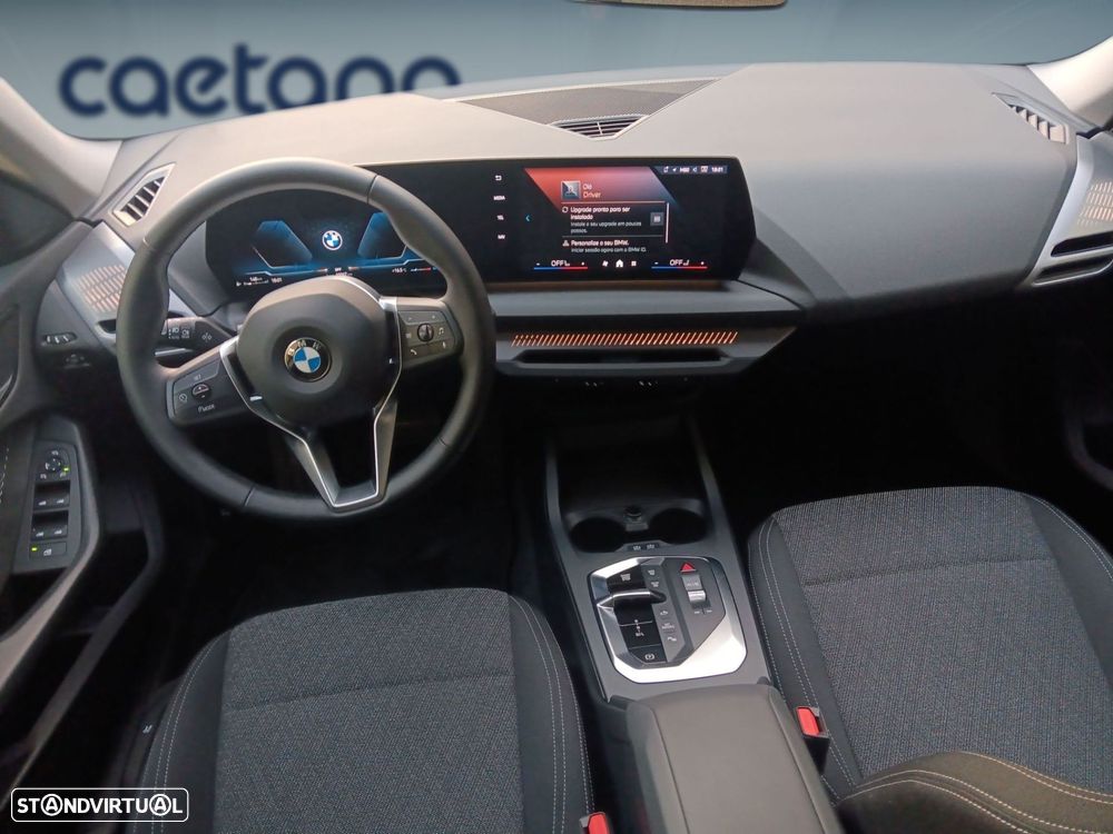 BMW 220 Gran Coupé - 13