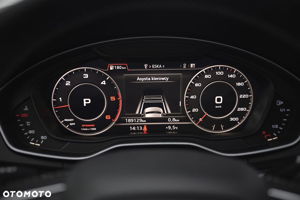 Audi Q5 3.0 TDI Quattro Sport Tiptr - 32