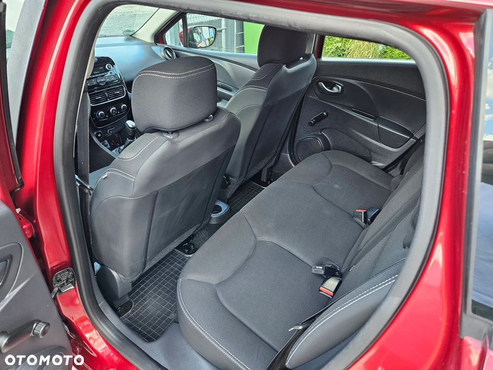 Renault Clio (Energy) TCe 75 Start & Stop LIFE - 12