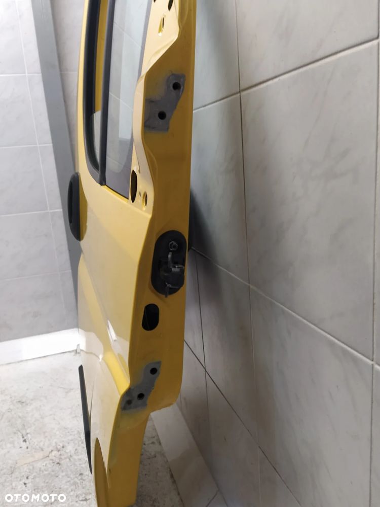 FIAT DUCATO III CITROEN JUMPER III PEUGEOT BOXER III DRZWI BŁOTNIK BŁOTNIKI PRZÓD PRZEDNIE LEWA PRAWA KOMPLETNE ORYGINAŁ - 21