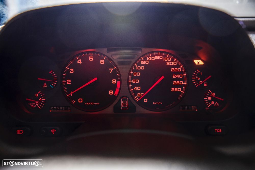Honda NSX 3.0 - 29