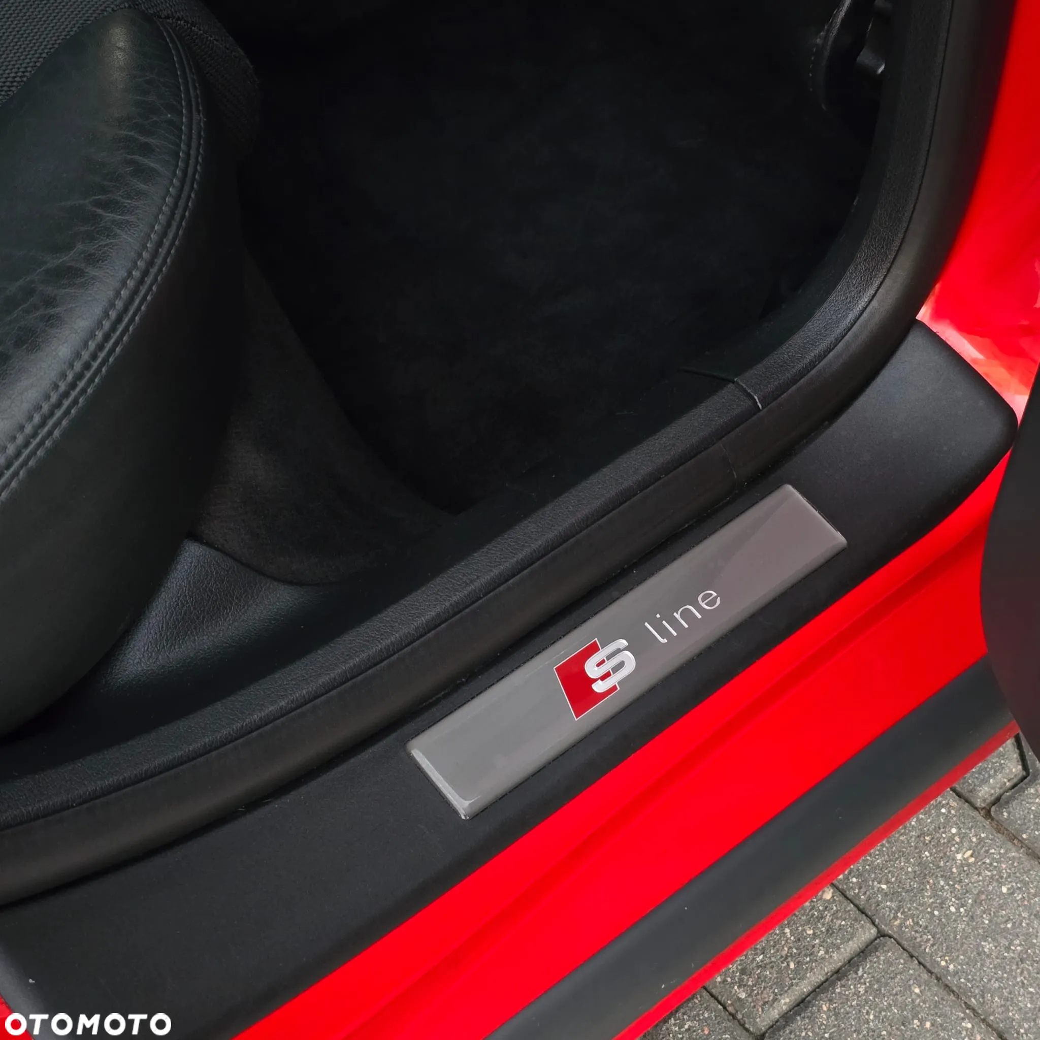 Audi A4 Avant 1.8 T - 33
