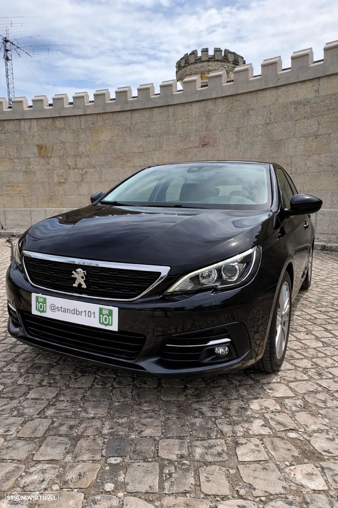 Peugeot 308 PureTech 110 Stop & Start Active - 5