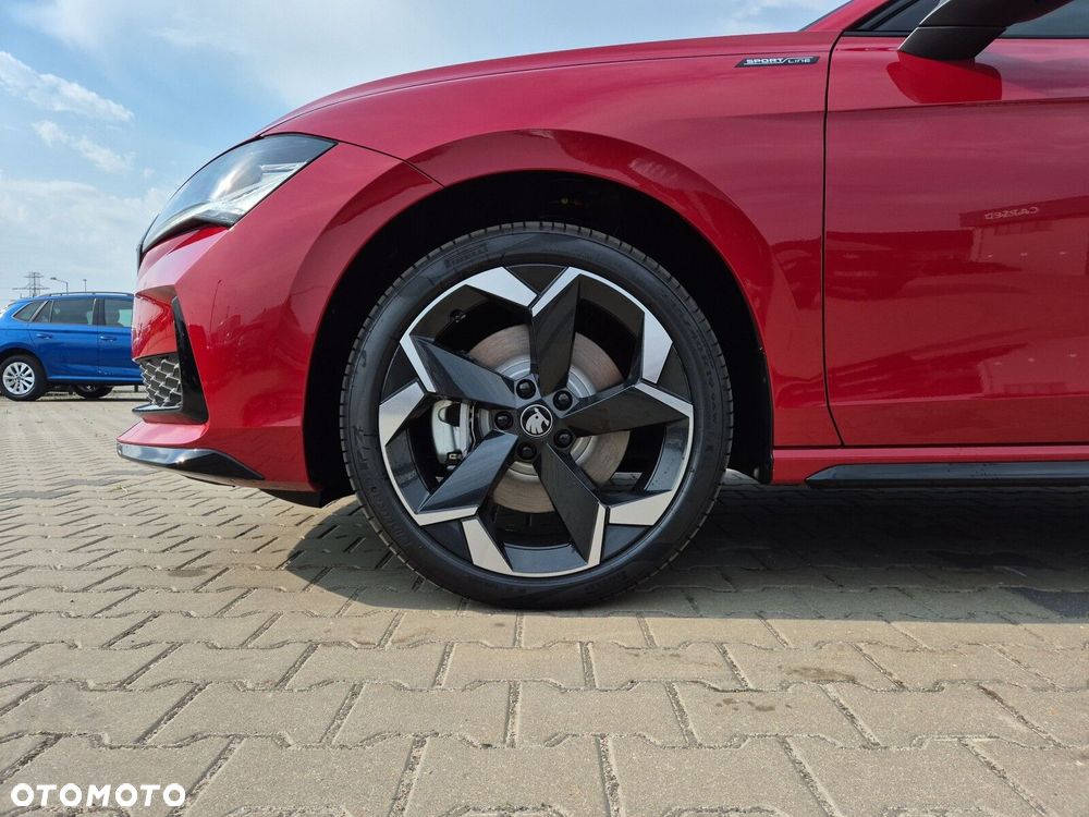 Skoda Superb 2.0 TSI Sportline DSG - 13