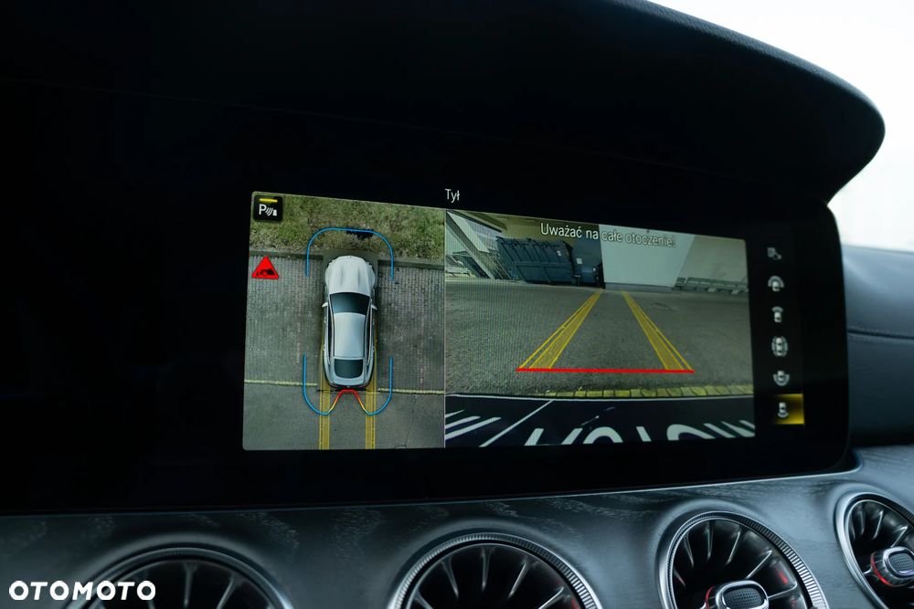 Mercedes-Benz AMG GT 43 - 35