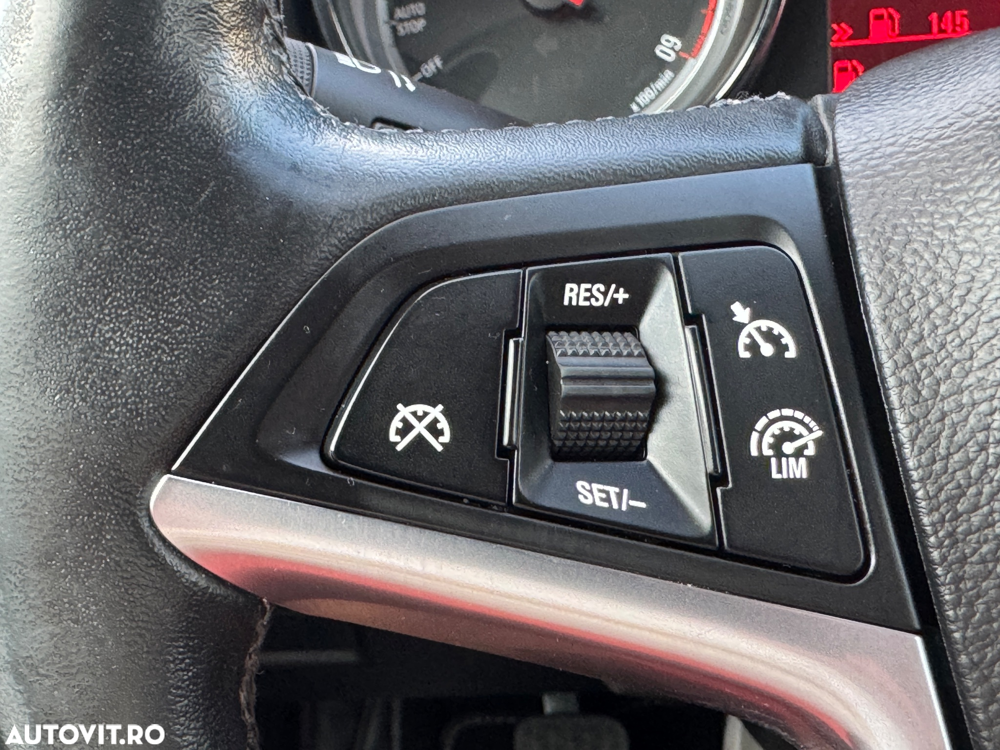 Opel Astra 1.6 CDTI DPF ecoFLEX Start/Stop Selection - 14