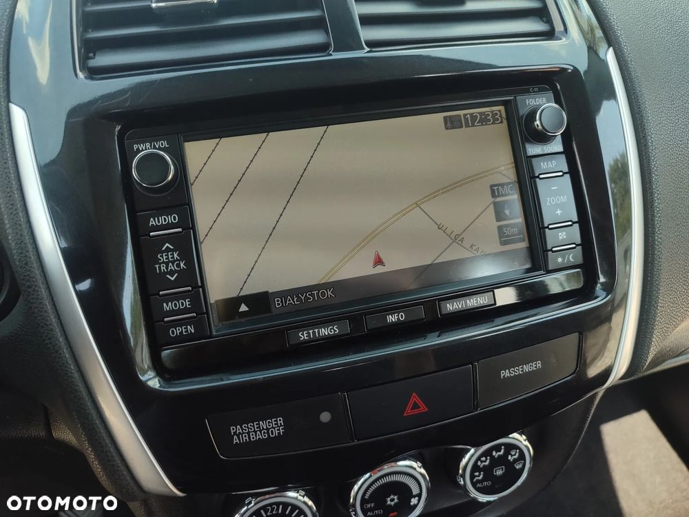 Citroën C4 Aircross 1.6 STT 4x2 Exclusive - 30