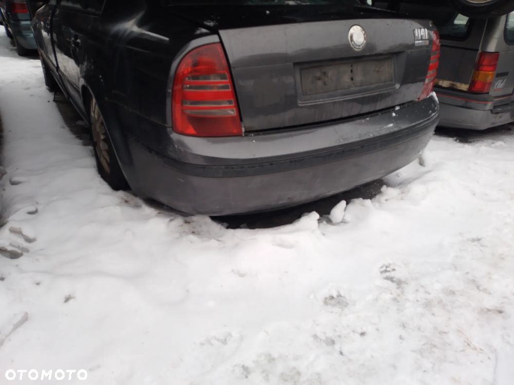 SKODA SUPERB  01-06 1.9 TDI   ROZRUSZNIK - 22