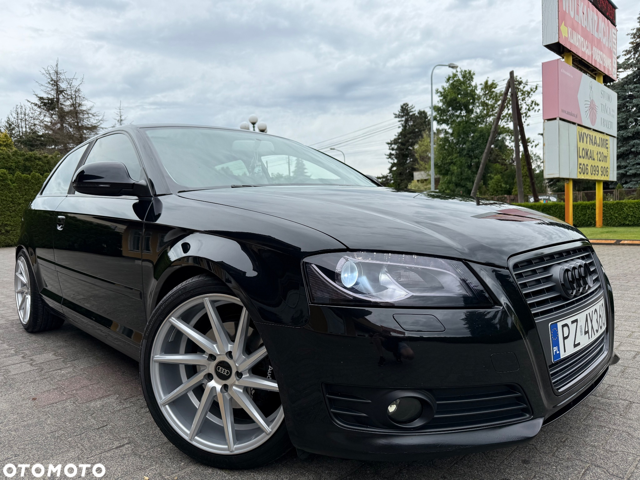 Audi A3 1.4 TFSI Attraction - 9