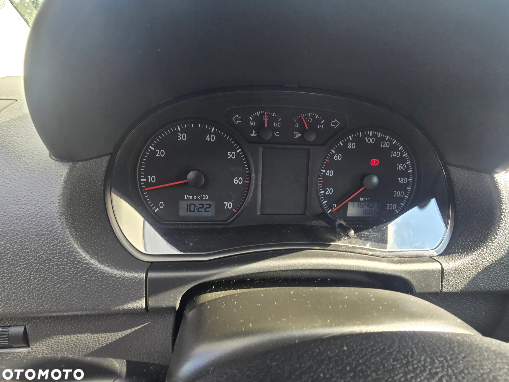 Volkswagen Polo 1.2 12V Trendline - 11