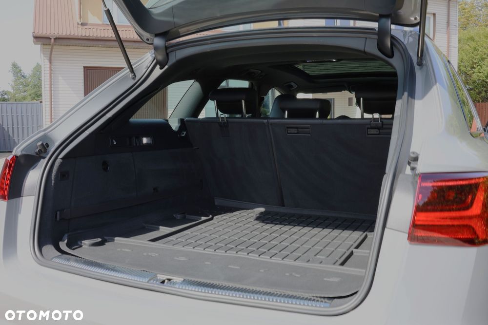 Audi A6 Avant - 34