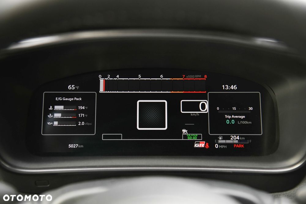 Toyota Corolla 1.6 GR Sport - 5