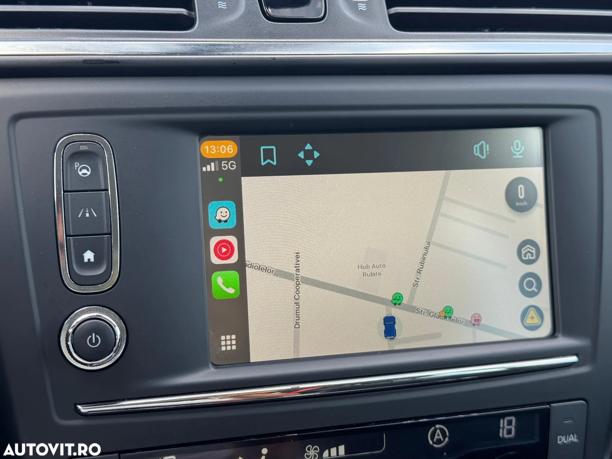 Renault Kadjar 1.5 DCI EDC Intens - 24