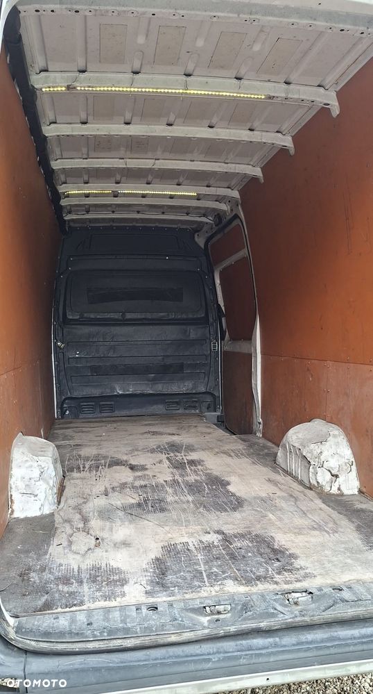 Volkswagen Crafter Standard - 16
