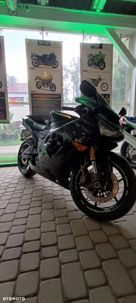 Kawasaki Ninja - 31