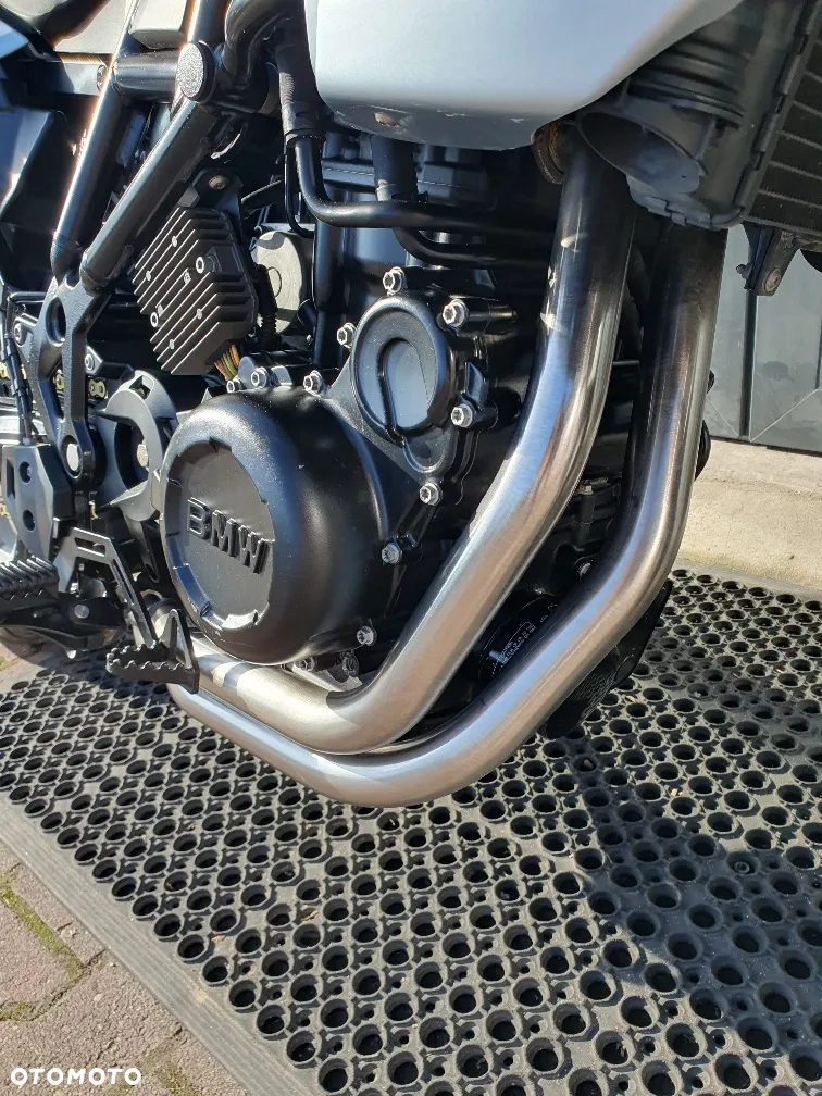 BMW GS - 17