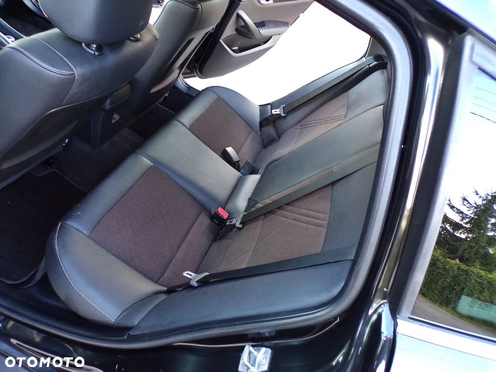 BMW X1 sDrive20d Eff.Dynamics - 29