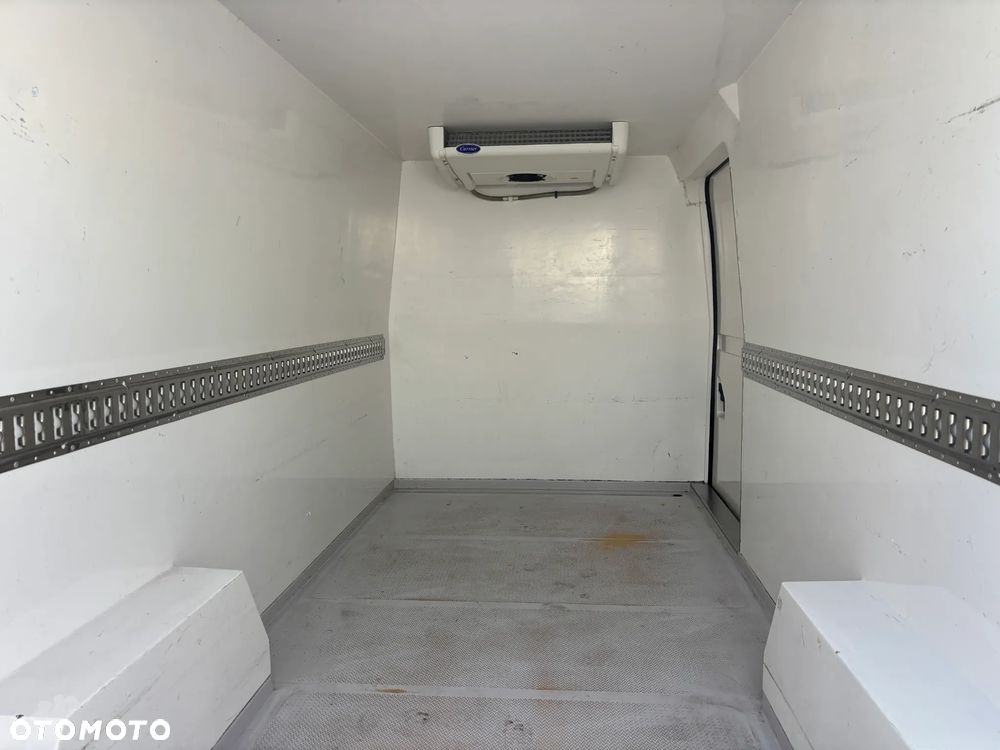 Fiat FIAT DUCATO TOLENTO SCUDO DOBLO CITROEN JUMPER  CHLODNIA MROZNIA - 6
