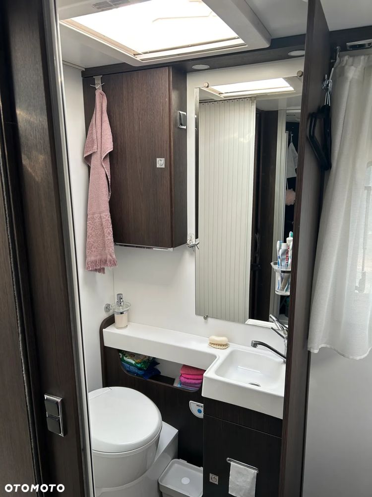 Benimar TESSORO 496 - 18