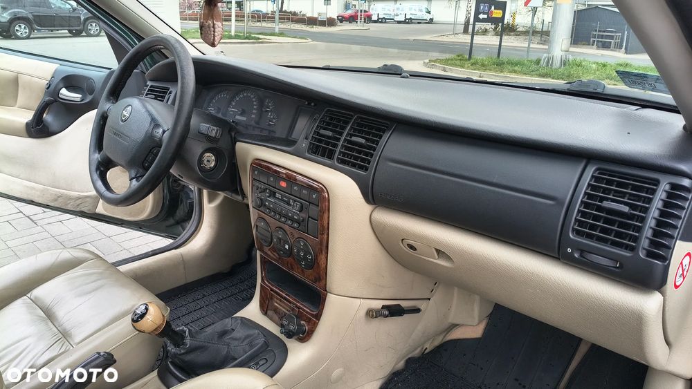 Opel Vectra 1.8 Elegance - 10