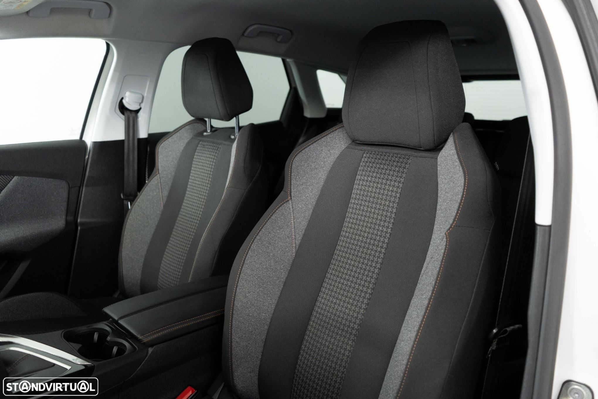 Peugeot 3008 1.2 PureTech Active - 8