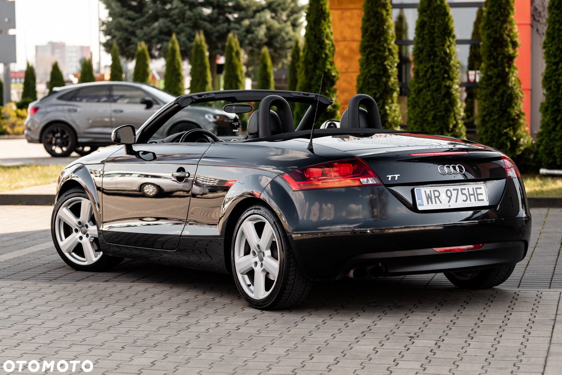 Audi TT 2.0 TFSI - 18