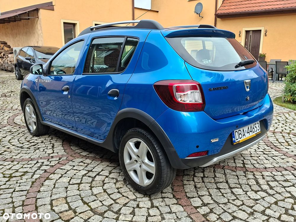 Dacia Sandero TCe 90 LIVE - 2