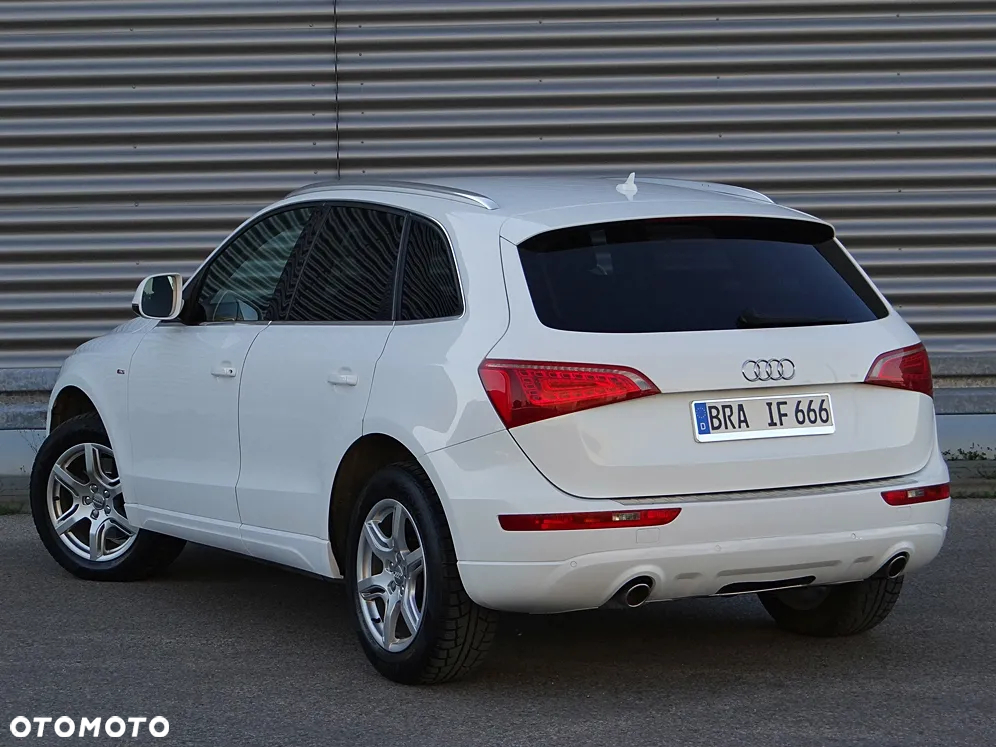 Audi Q5 3.0 TDI Quattro S tronic - 19