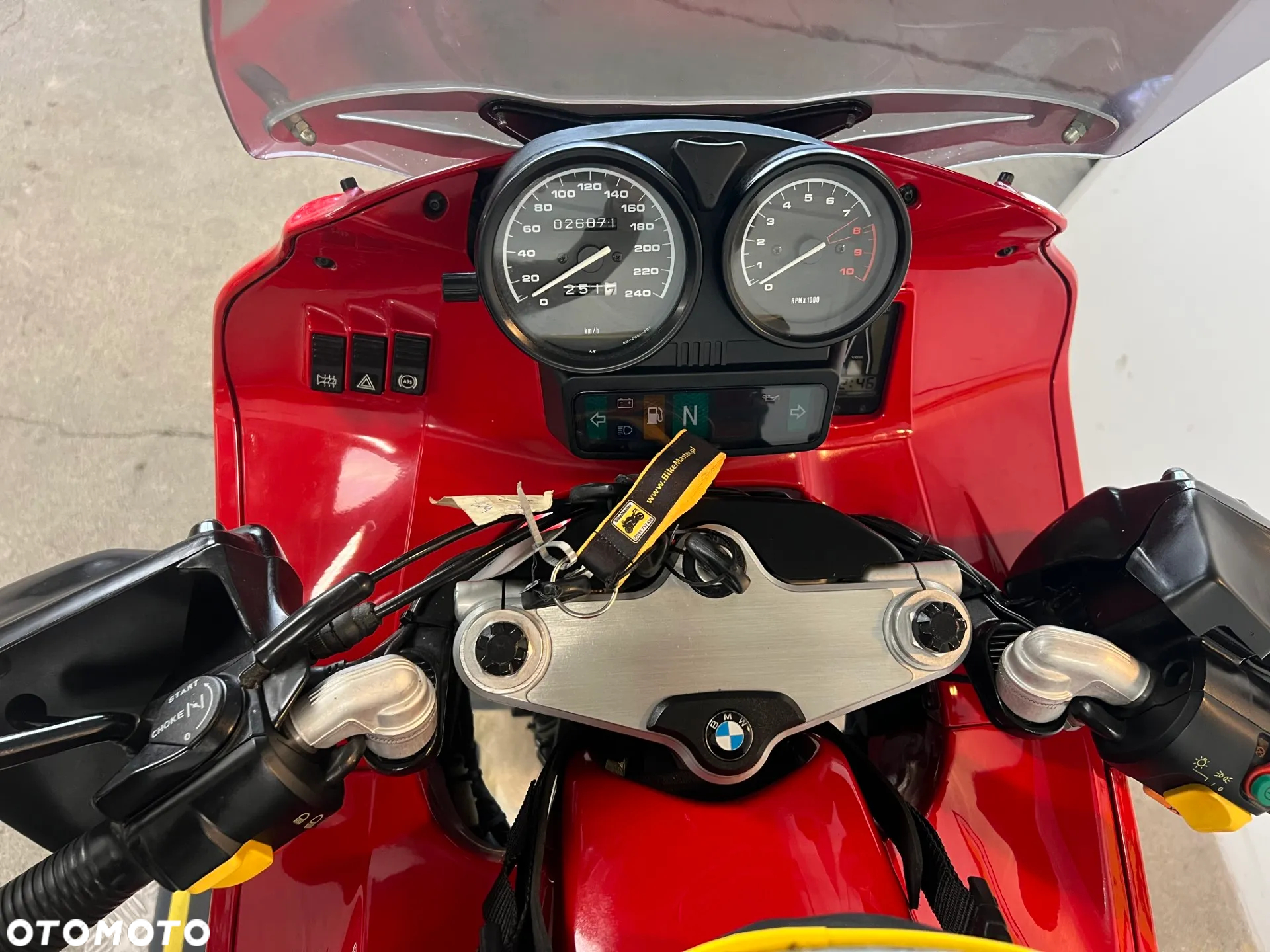 BMW R - 33