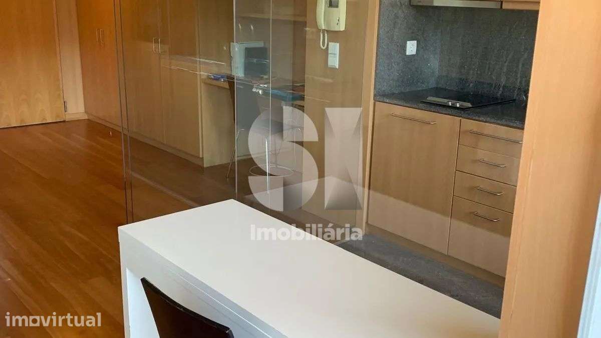 Apartamento T0 - Alma Shopping - Grande imagem: 3/7