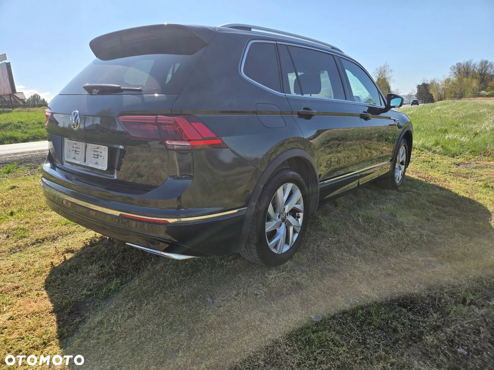 Volkswagen Tiguan 2.0 TDI SCR 4MOTION DSG Highline - 4