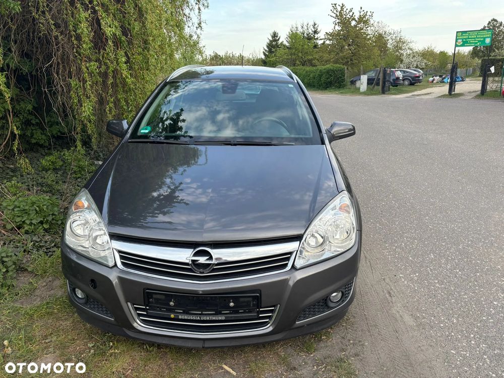 Opel Astra - 11