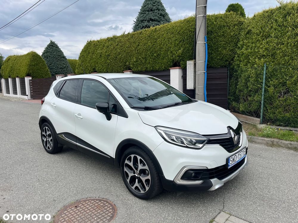 Renault Captur 1.5 dCi Intens EDC - 1