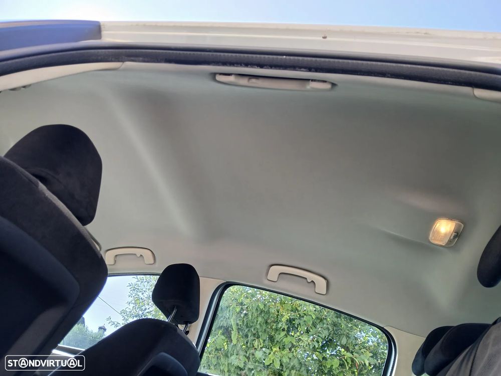 Citroën C4 - 7