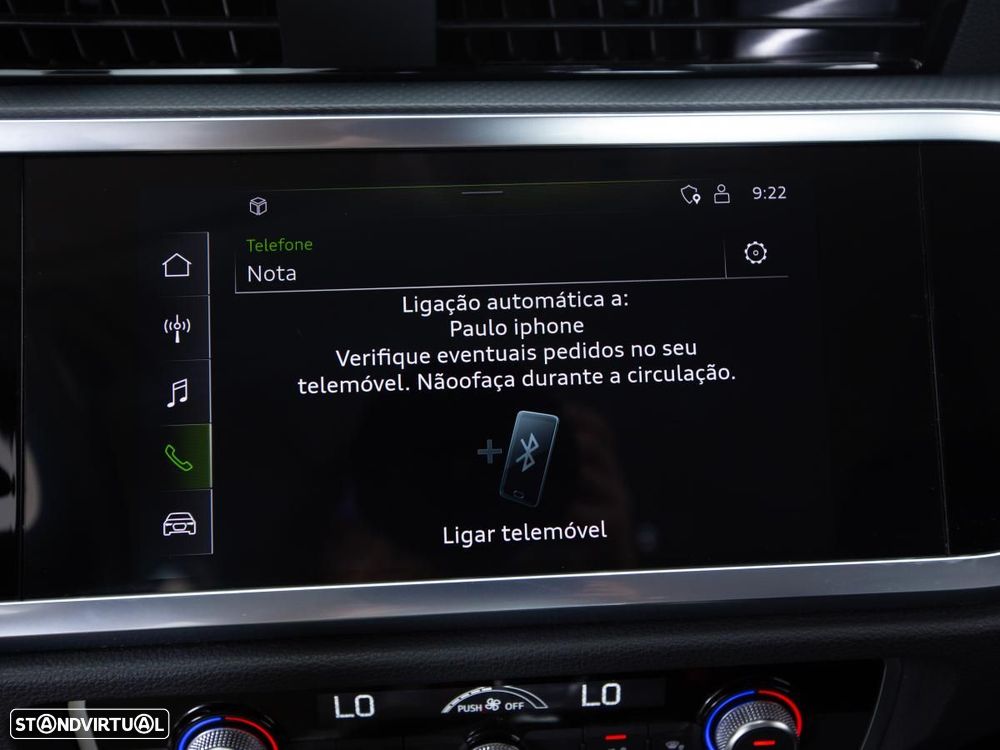 Audi Q3 45 TFSIe S tronic - 26