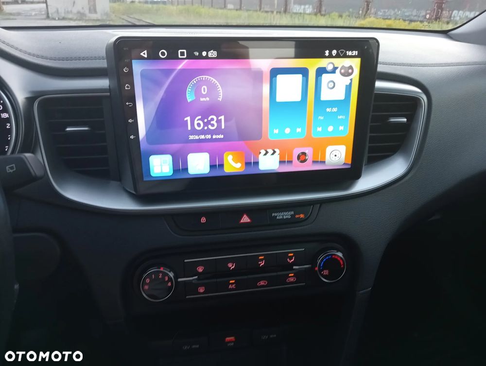 Kia Ceed 1.0 T-GDI L - 20