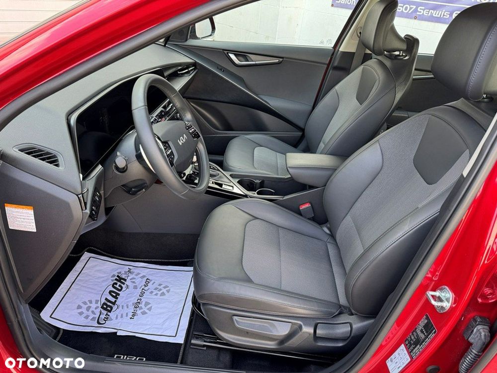 Kia Niro - 7