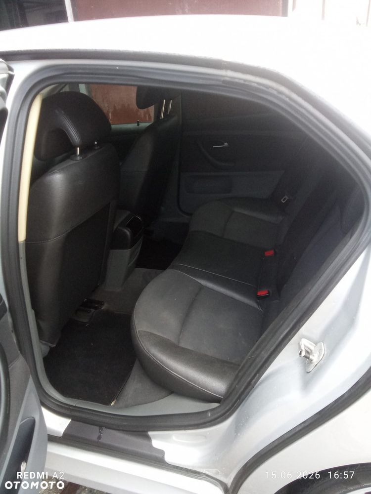 Saab 9-3 - 8