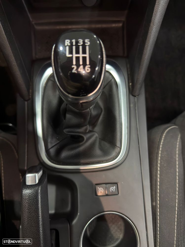 Renault Mégane 1.6 dCi Limited - 10