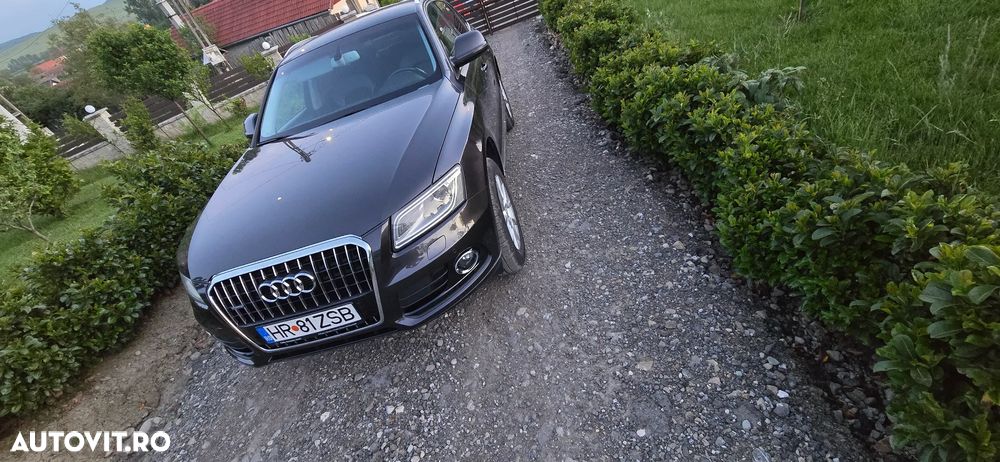 Audi Q5 - 6