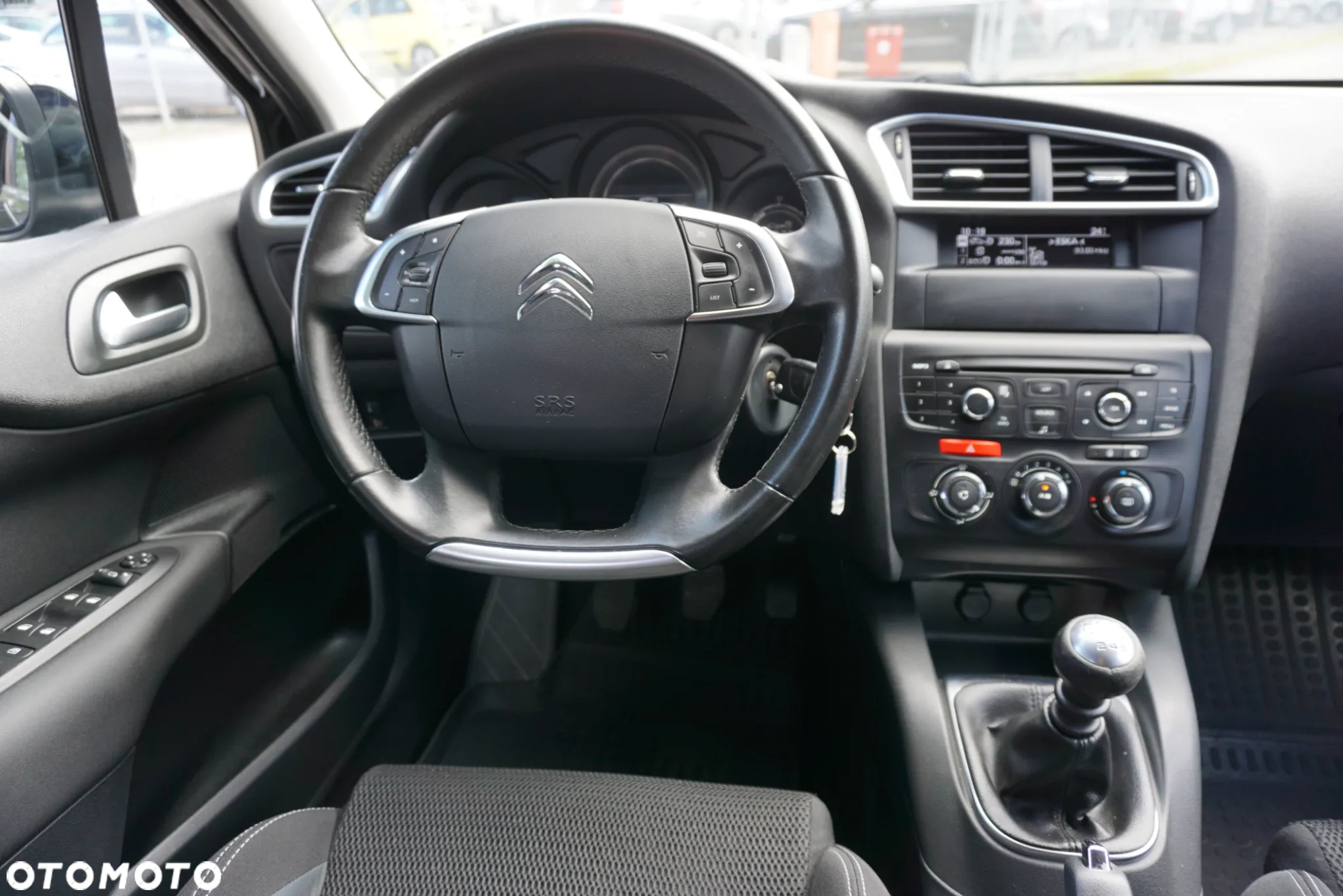 Citroën C4 1.2 e-THP Selection - 13