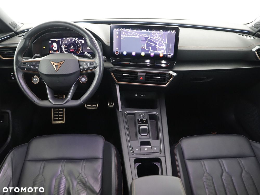 Cupra Leon Sportstourer - 24
