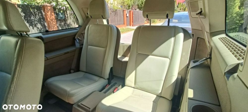 Volvo XC 90 D5 AWD Geartonic Summum - 28