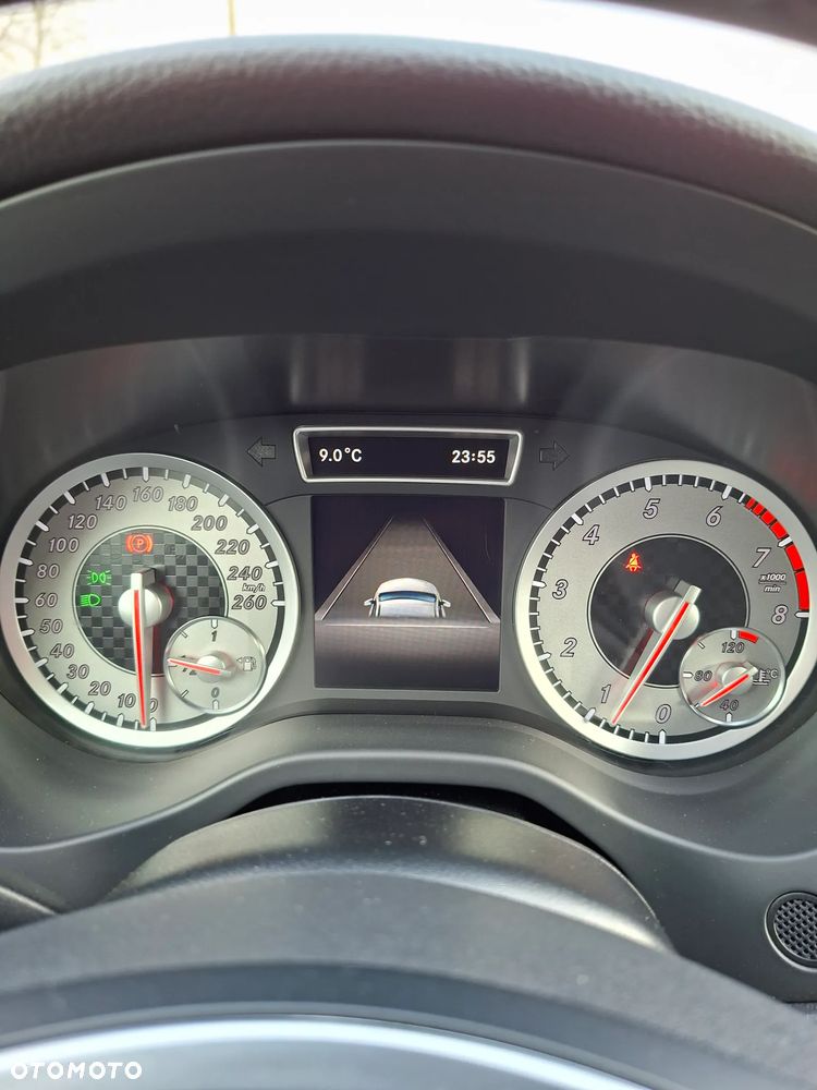 Mercedes-Benz Klasa A 180 - 23