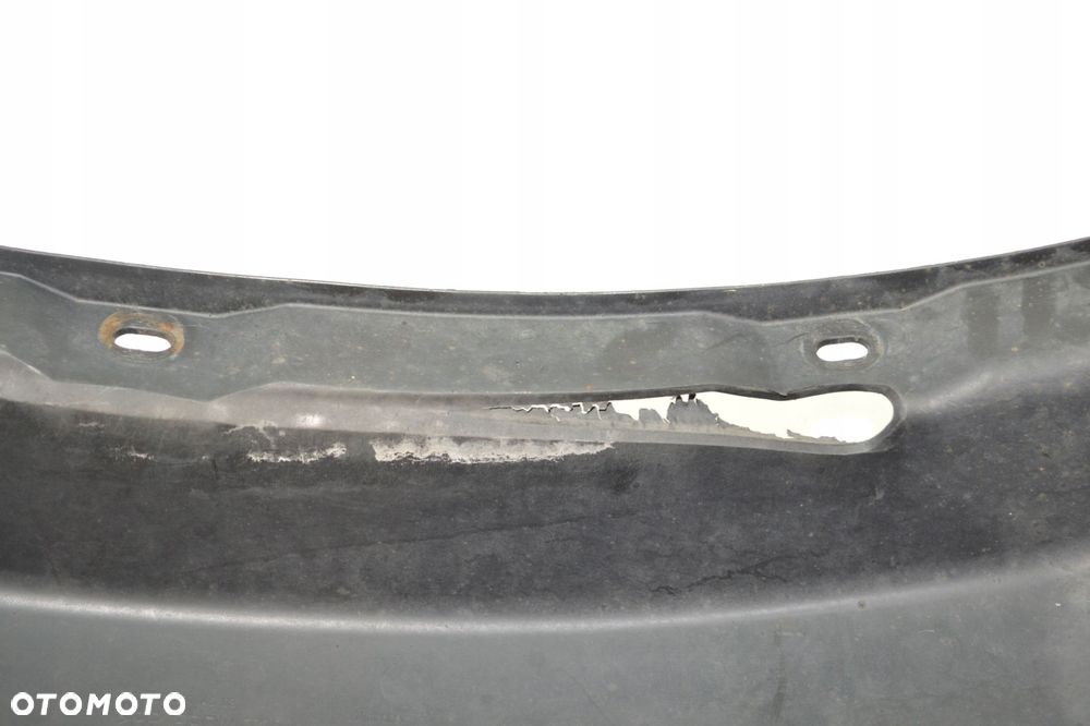 MERCEDES ACTROS MP4 BŁOTNIK NADKOLE KABINY A9608814603 - 7