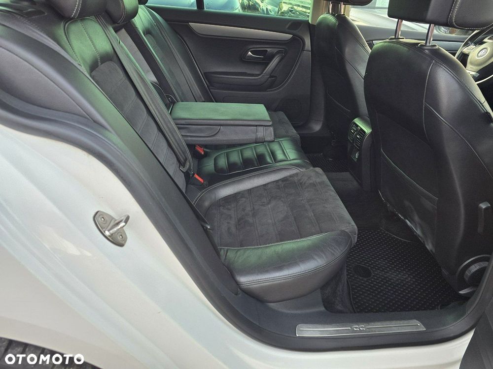 Volkswagen CC 1.8 TSI DSG - 11